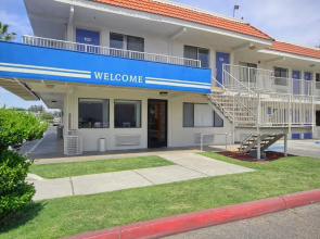 Rodeway Inn Fresno