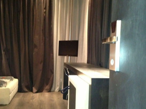 Zaliki Boutique Hotel