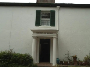 Millbrook House Hotel