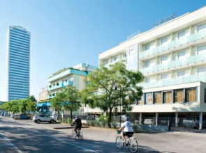 Hotel Torino