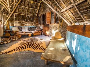 Mamamapambo Boutique Hotel