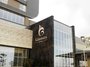 Gammara Hotel Makassar