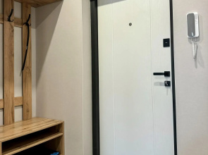 Apartamenty na ulice Proletarskaa 151 korpus 1