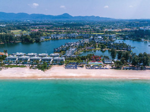 Angsana Laguna Phuket