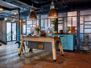 Hotel Max Brown 7Th District