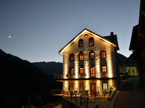 LARET private Boutique Hotel - Adults only