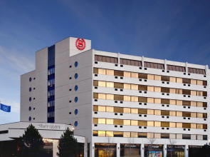 Sheraton Hotel Newfoundland