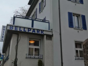 Bellpark Hostel