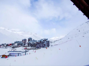 Le Borsat IV Tignes St5