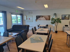 Motell Svinesundparken