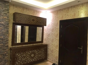 7th circle furnished apartment- Amman