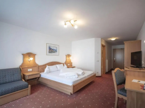 Hotel Garni Schneider
