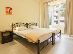 CasaMelhor Luxury 2 Bedroom CM082