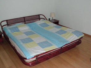 Ferienwohnung Teufl
