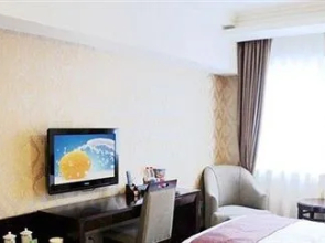 Leshan Golden Taoyuan Hotel