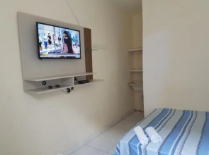 Residencial dos Ipês Itacaré
