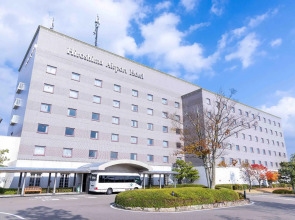 Hiroshima Airport Hotel