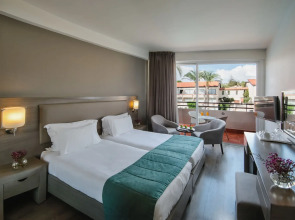 Napa Plaza Hotel - Adults Only