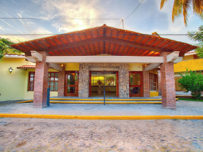 Hotel Garza Canela