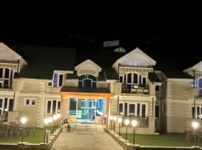 Hotel Mughal India