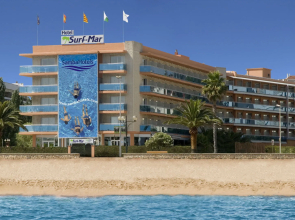 Surf Mar Hotel