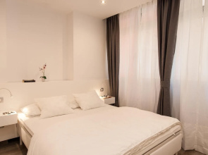City Apartment Close Beach Lm310