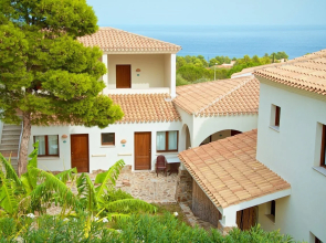 Club Esse Cala Gonone Beach Village