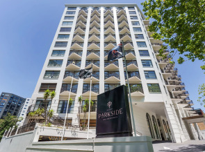 Parkside Hotel & Apartments Auckland