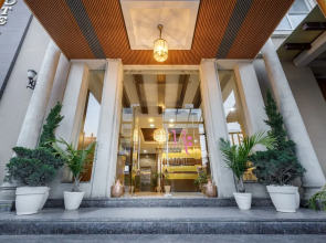 Hotel Sabrina Kathmandu