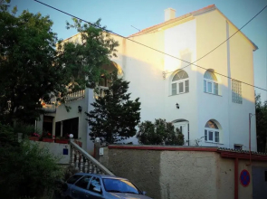 Apartments Down Town