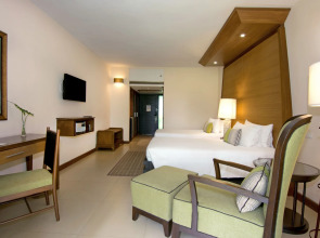 Siam Bayshore Pattaya