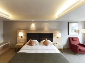 Vismaya Suvarnabhumi Hotel