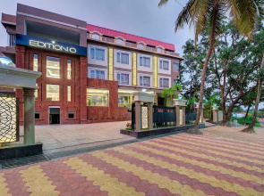 Edition O 30010 Calangute