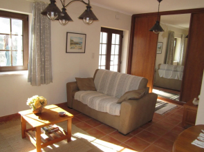Casa Orlando