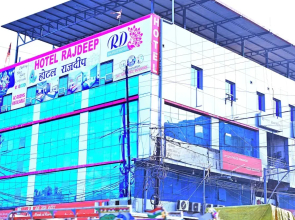 Hotel Rajdeep