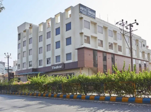 The Grand Thakar hotel