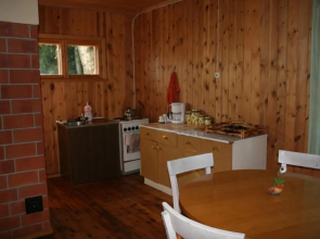 Ranniku Holiday House