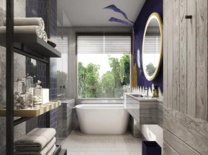 Avani+ Fares Maldives Resort