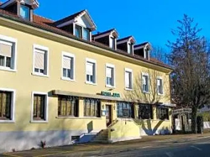 Hotel Restaurant Jura Dornach