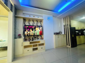 Xenial Pasay City Apartment for Rent - Entire House Front of Mall of Asia