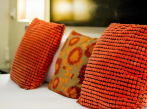 The Villa Guest House