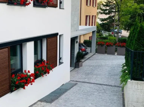 New Luxury Lake view Apartment - Lausanne