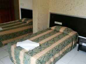 Green Stars Hotel