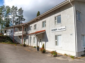 Korpi Bistro & Guesthouse