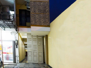 RedDoorz near Petra University