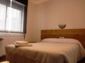 Hostal Al-Andalus