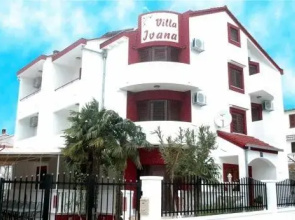 Apartments Villa Ivana