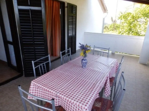 Davorka - With sea View - A2