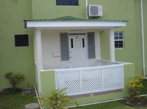 Malfranza Apartments