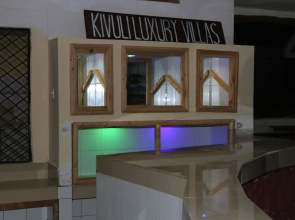 Room in Villa - A Wonderful Beach Property in Diani Beach Kenya, Dream Holiday Place